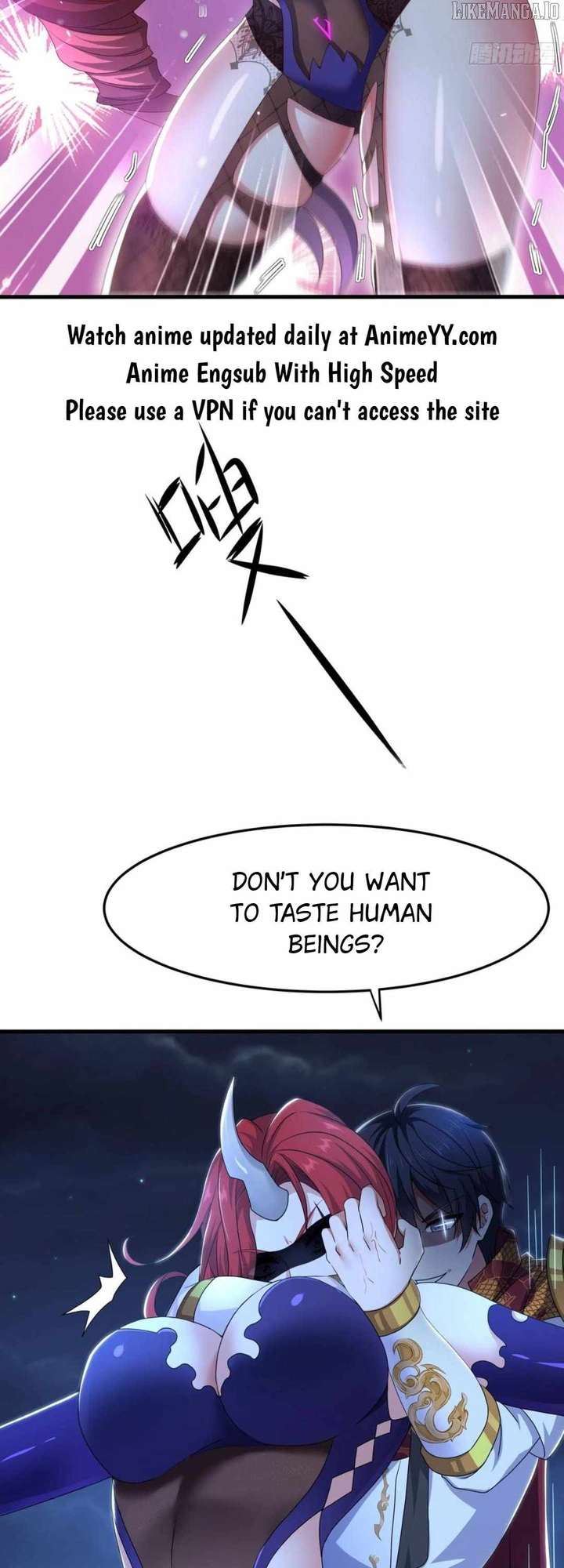 Rebirth of King Zhou: Not Being the Ultimate Villain — Chapter 152 — page 13