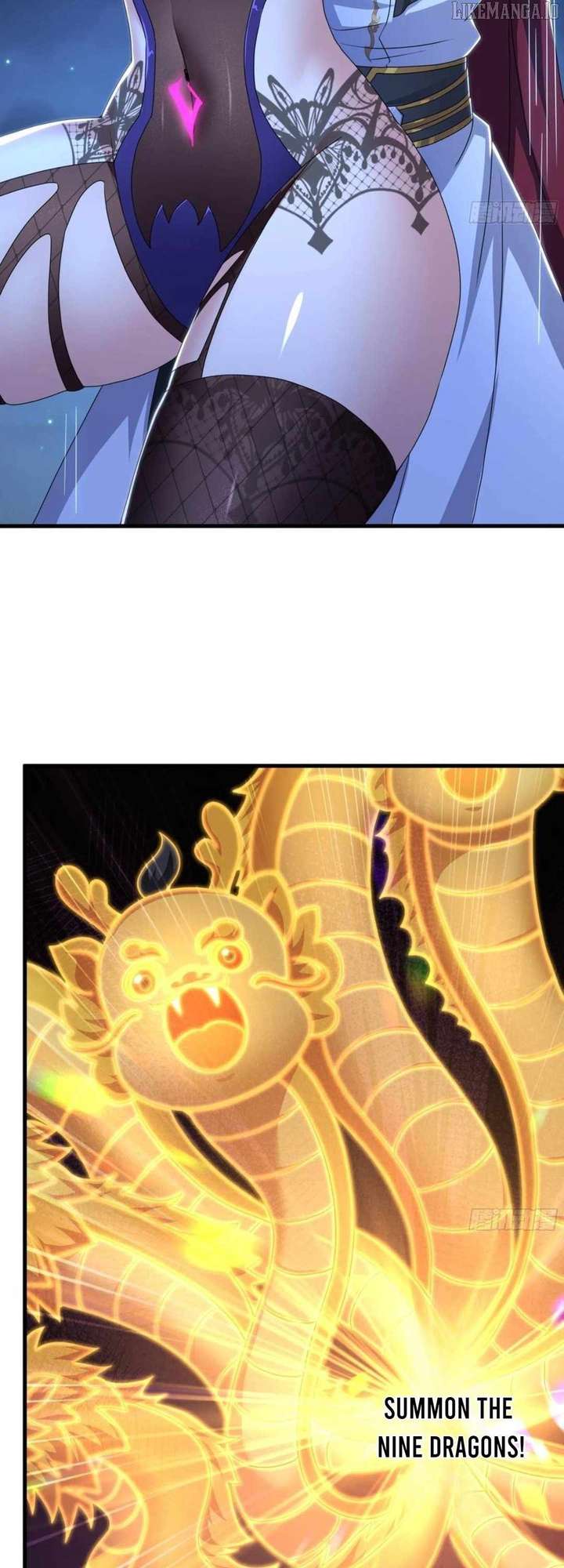 Rebirth of King Zhou: Not Being the Ultimate Villain — Chapter 152 — page 14