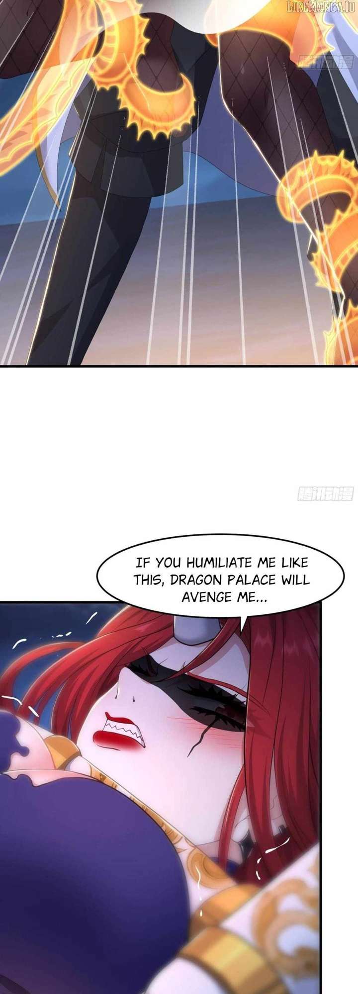 Rebirth of King Zhou: Not Being the Ultimate Villain — Chapter 152 — page 16