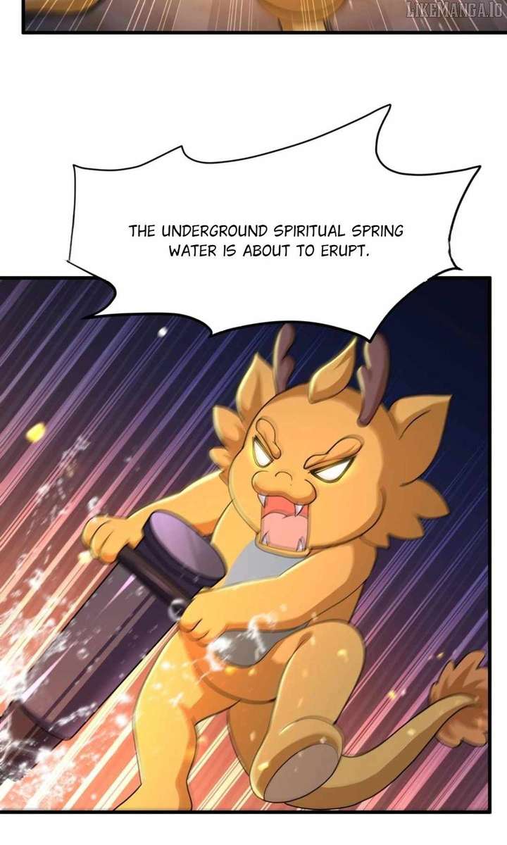 Rebirth of King Zhou: Not Being the Ultimate Villain — Chapter 152 — page 20