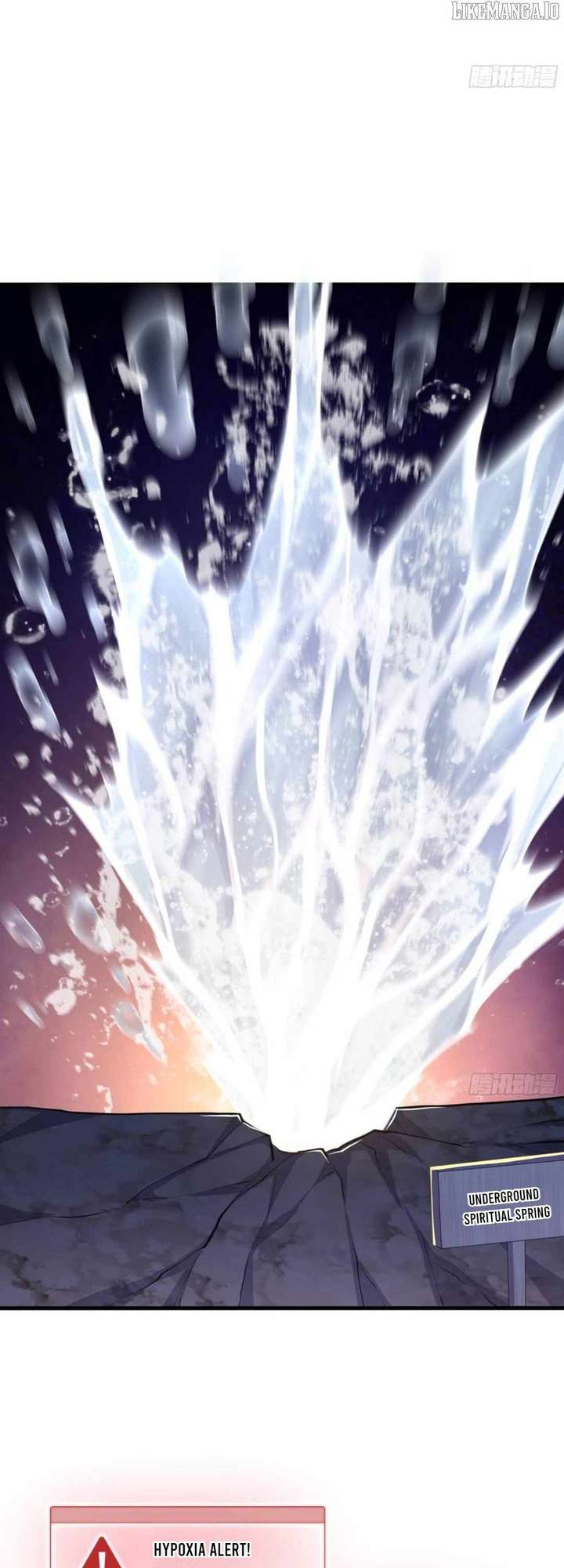 Rebirth of King Zhou: Not Being the Ultimate Villain — Chapter 152 — page 21