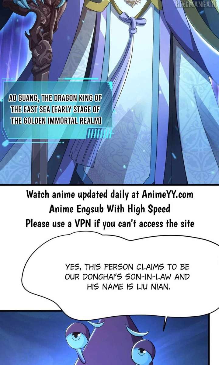 Rebirth of King Zhou: Not Being the Ultimate Villain — Chapter 152 — page 30