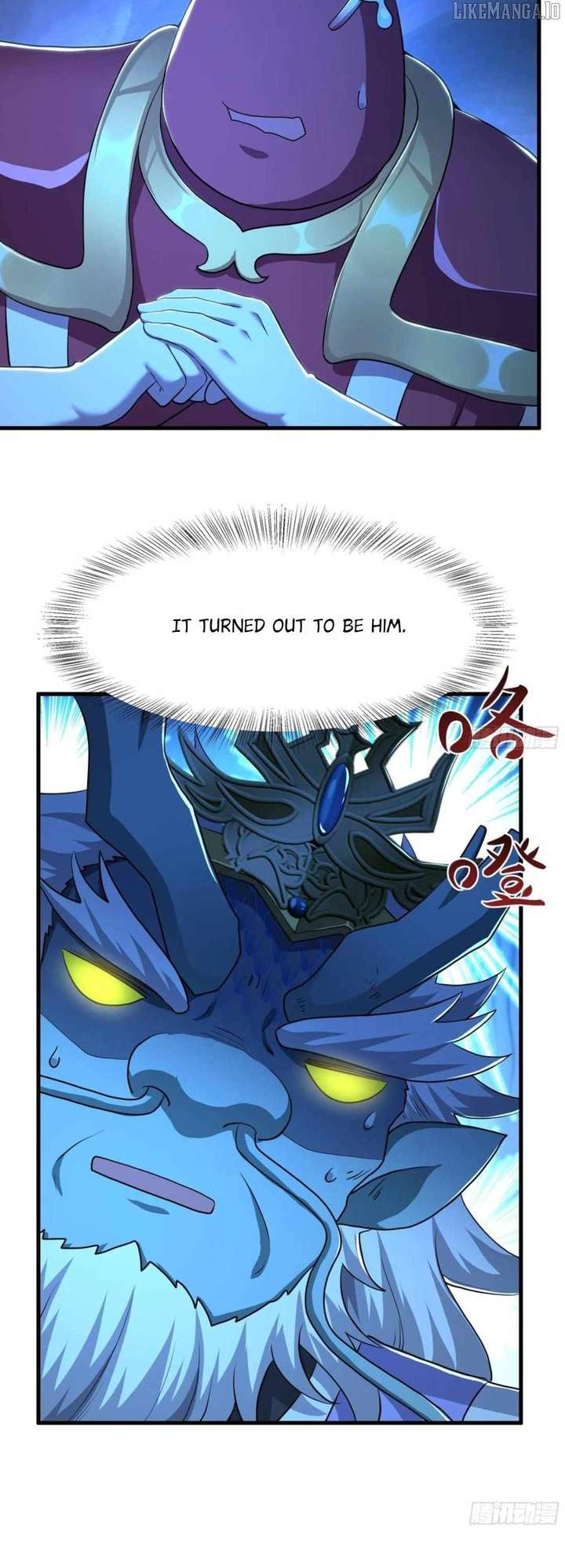 Rebirth of King Zhou: Not Being the Ultimate Villain — Chapter 152 — page 31