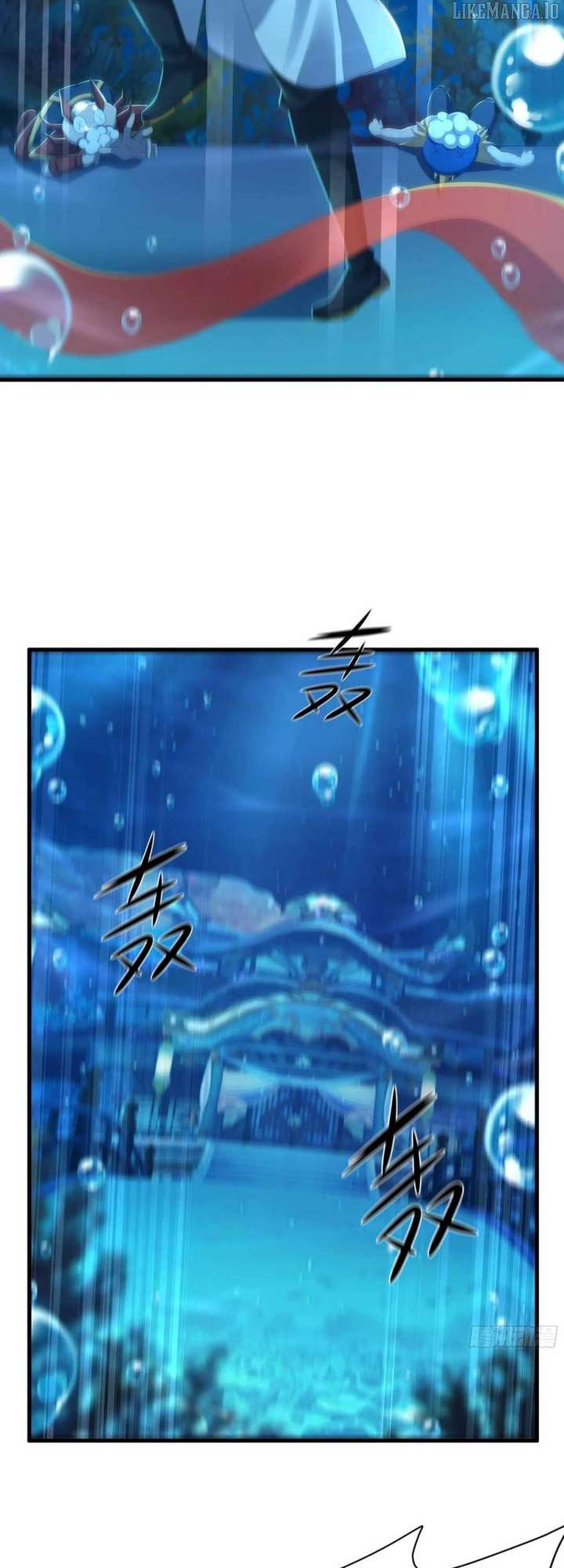 Rebirth of King Zhou: Not Being the Ultimate Villain — Chapter 153 — page 7