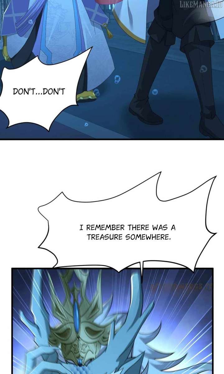 Rebirth of King Zhou: Not Being the Ultimate Villain — Chapter 153 — page 20