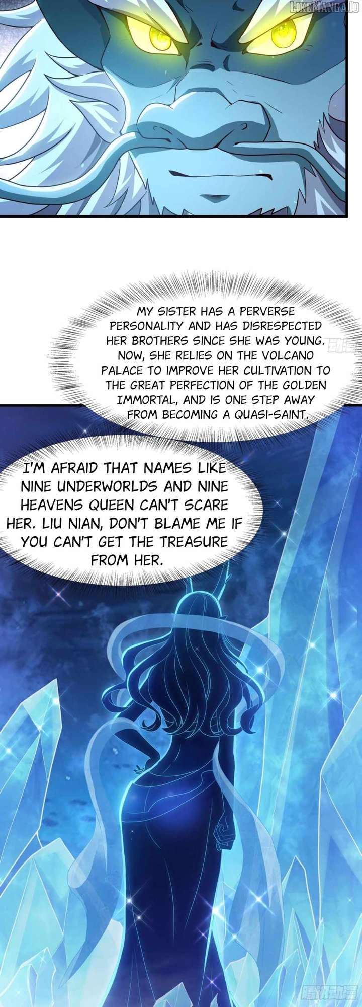 Rebirth of King Zhou: Not Being the Ultimate Villain — Chapter 153 — page 26