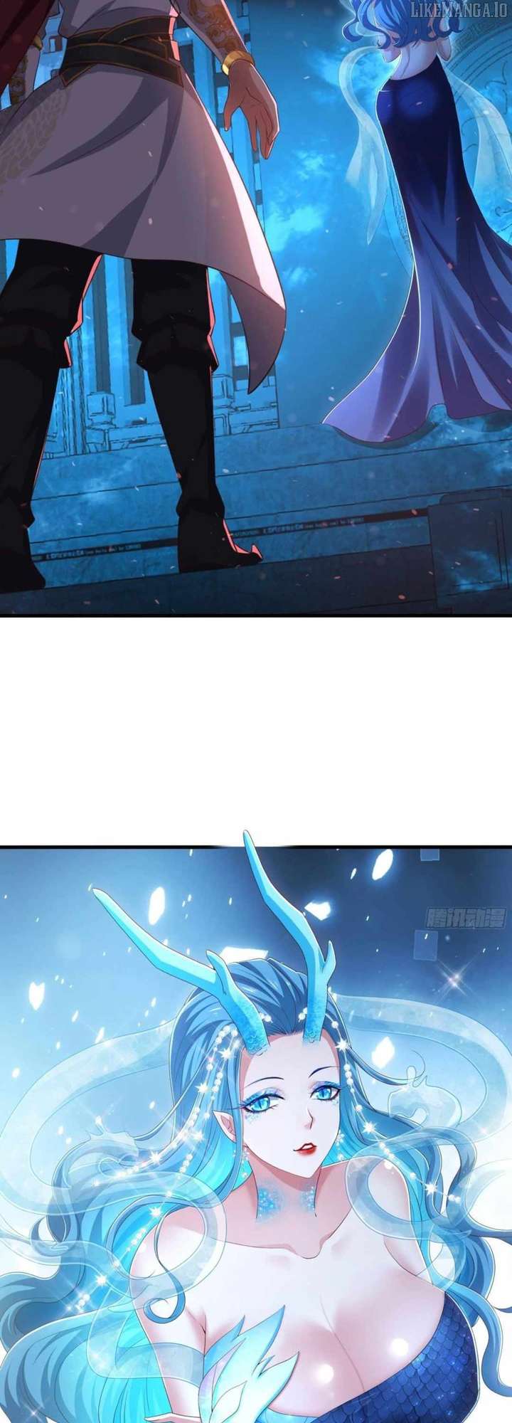 Rebirth of King Zhou: Not Being the Ultimate Villain — Chapter 153 — page 32