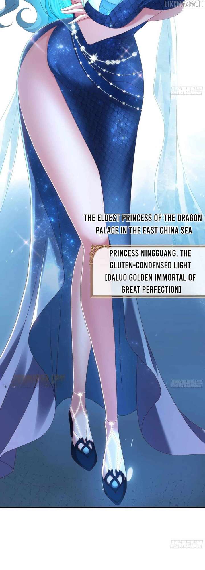 Rebirth of King Zhou: Not Being the Ultimate Villain — Chapter 153 — page 33