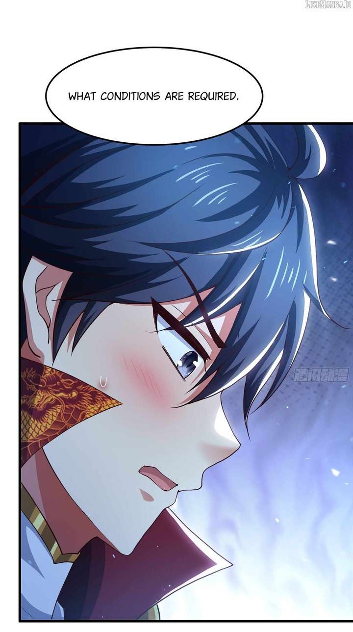 Rebirth of King Zhou: Not Being the Ultimate Villain — Chapter 154 — page 3