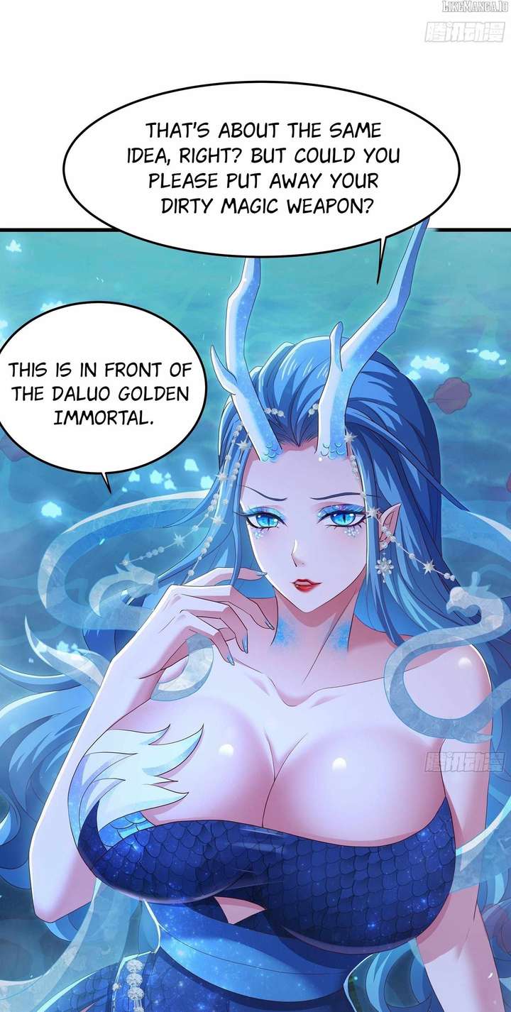 Rebirth of King Zhou: Not Being the Ultimate Villain — Chapter 154 — page 11