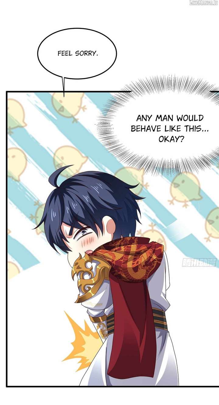Rebirth of King Zhou: Not Being the Ultimate Villain — Chapter 154 — page 13