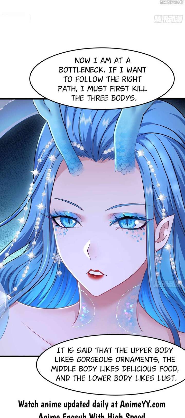 Rebirth of King Zhou: Not Being the Ultimate Villain — Chapter 154 — page 14