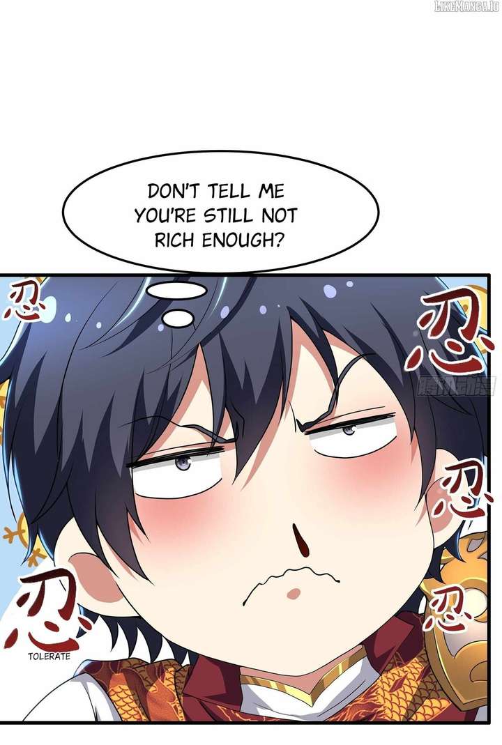 Rebirth of King Zhou: Not Being the Ultimate Villain — Chapter 154 — page 16