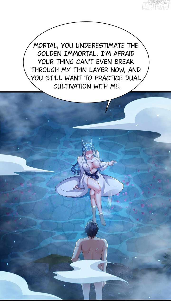 Rebirth of King Zhou: Not Being the Ultimate Villain — Chapter 154 — page 22