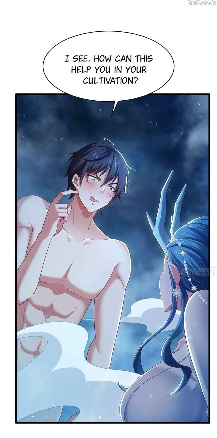 Rebirth of King Zhou: Not Being the Ultimate Villain — Chapter 154 — page 24