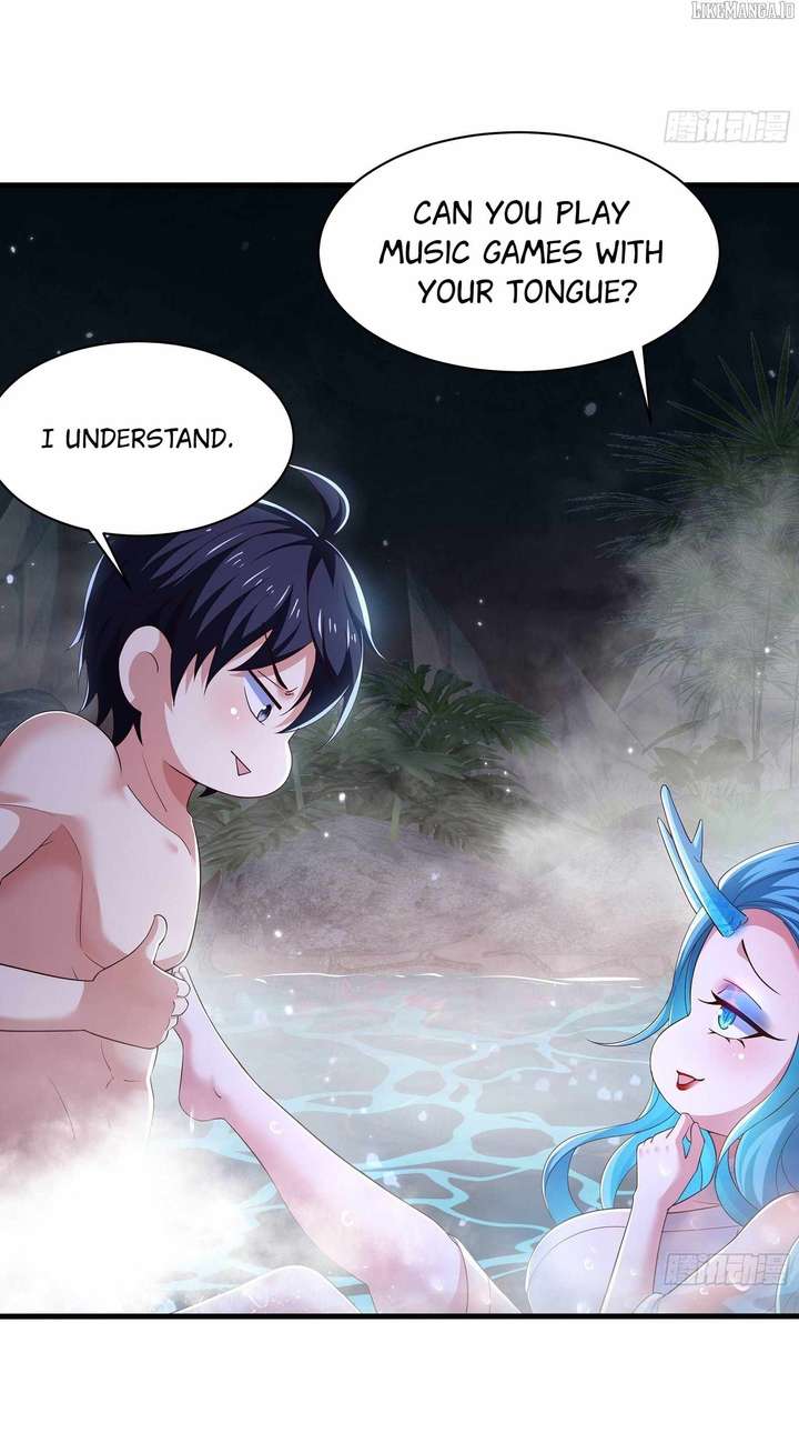 Rebirth of King Zhou: Not Being the Ultimate Villain — Chapter 154 — page 26