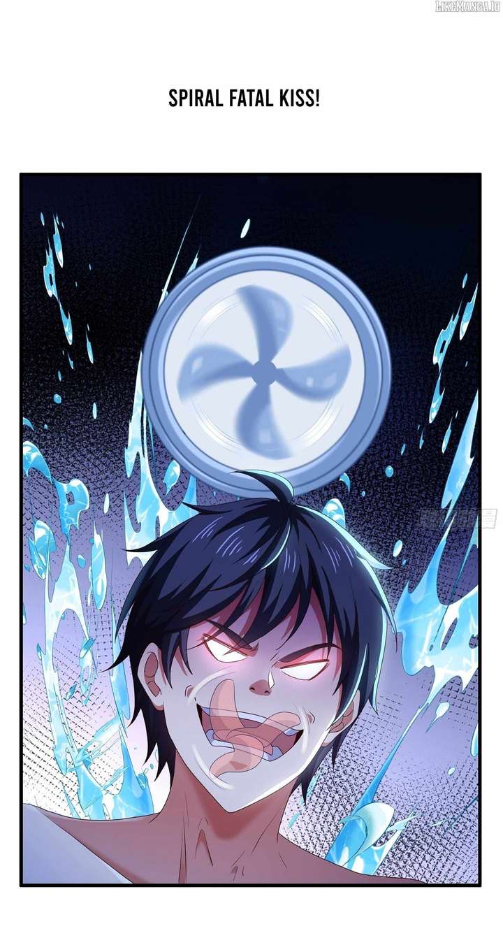 Rebirth of King Zhou: Not Being the Ultimate Villain — Chapter 154 — page 30