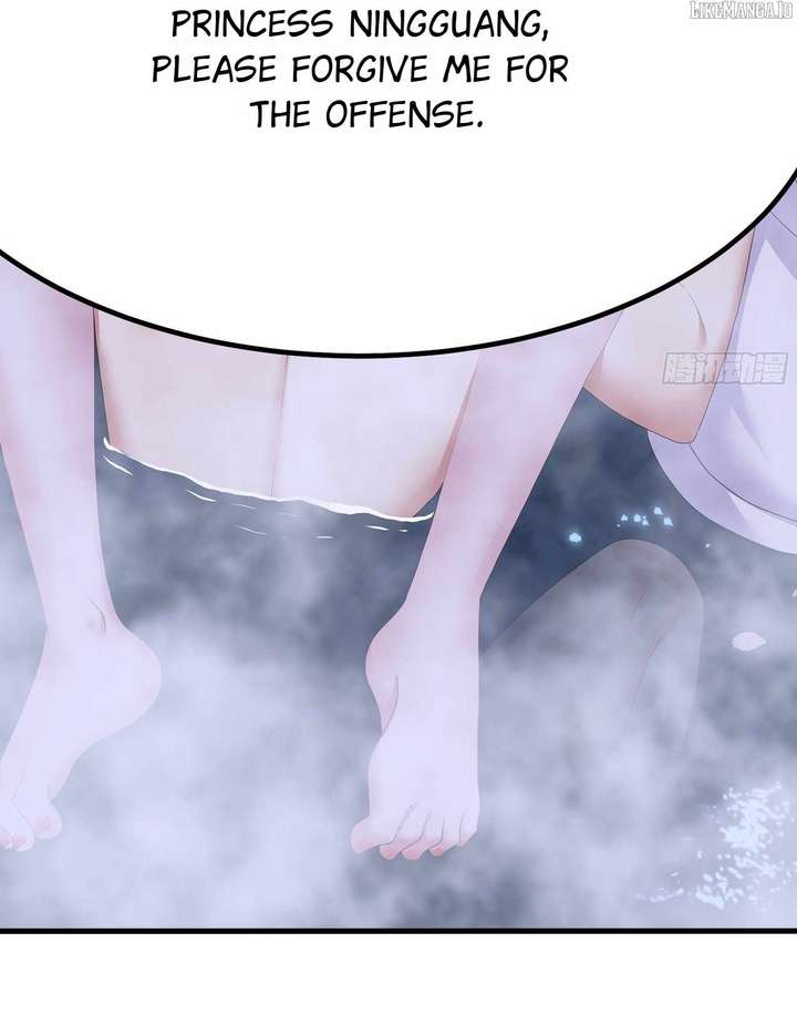 Rebirth of King Zhou: Not Being the Ultimate Villain — Chapter 154 — page 33