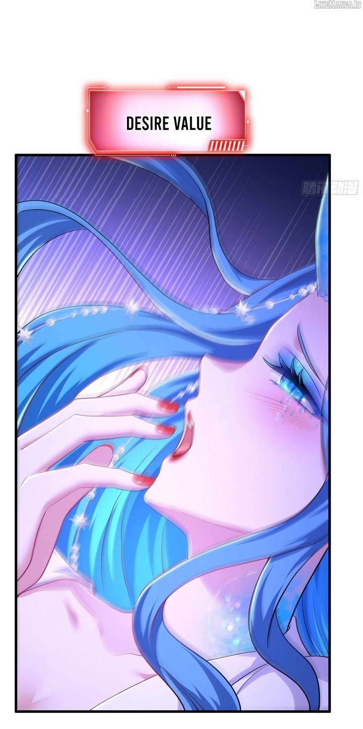 Rebirth of King Zhou: Not Being the Ultimate Villain — Chapter 154 — page 36