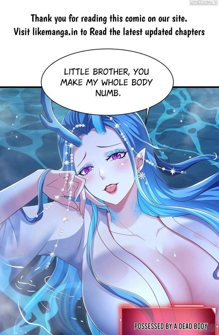 Rebirth of King Zhou: Not Being the Ultimate Villain — Chapter 155 — page 1