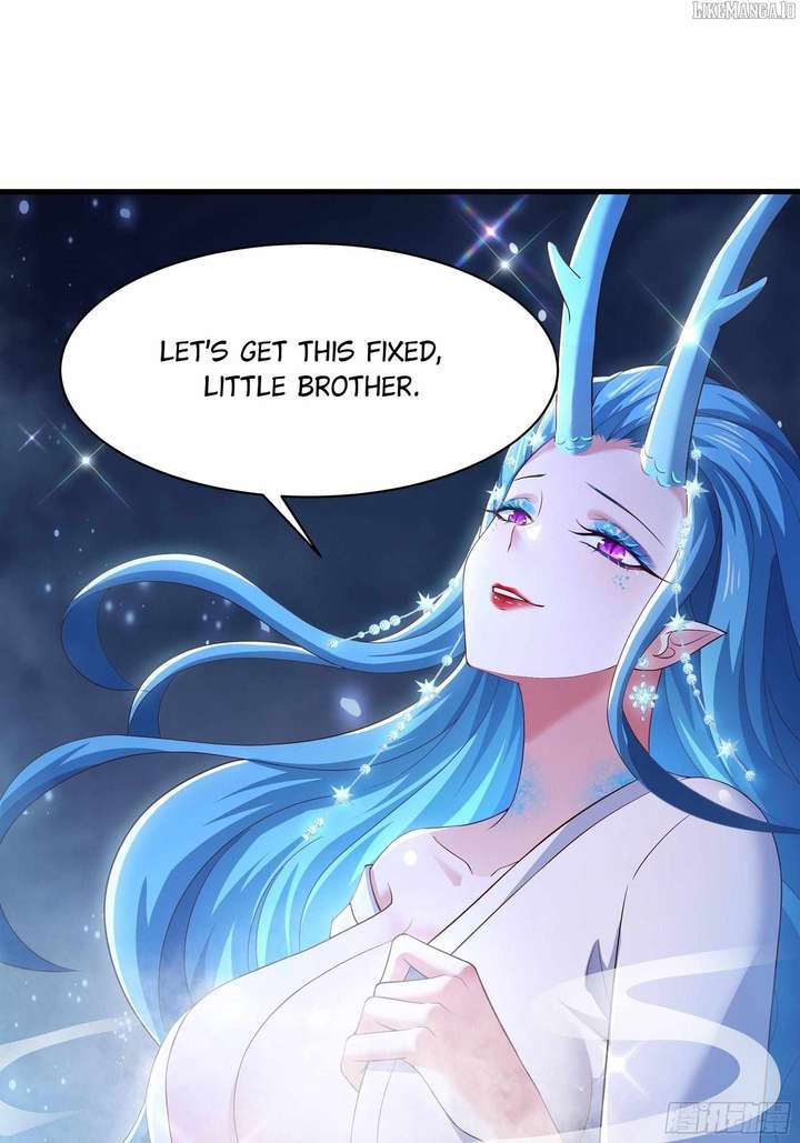 Rebirth of King Zhou: Not Being the Ultimate Villain — Chapter 155 — page 9