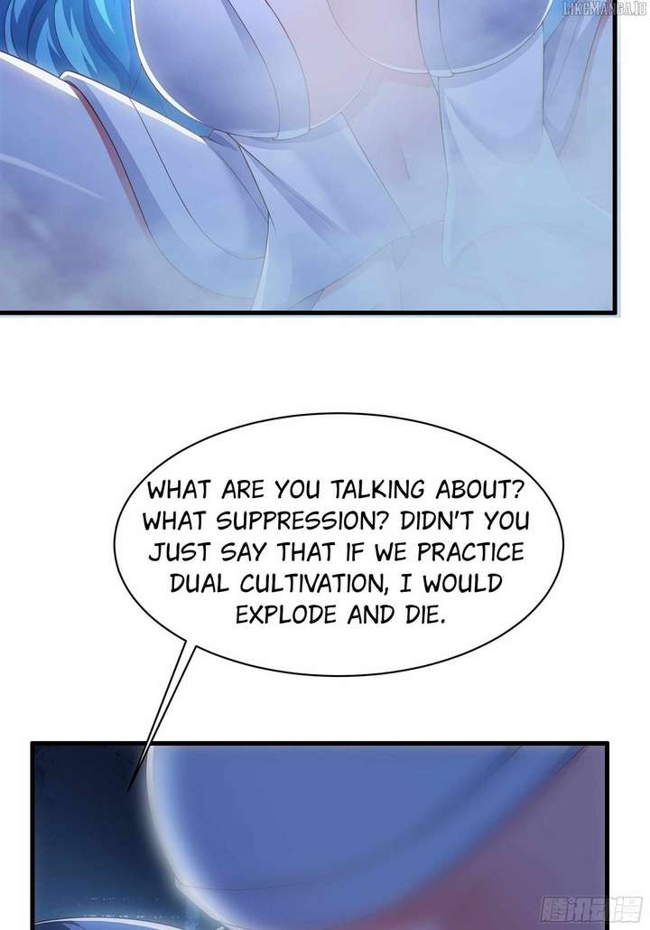 Rebirth of King Zhou: Not Being the Ultimate Villain — Chapter 155 — page 12