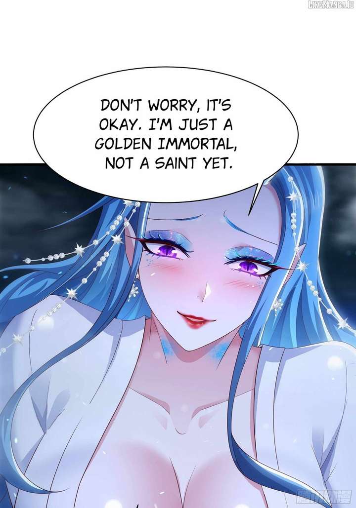 Rebirth of King Zhou: Not Being the Ultimate Villain — Chapter 155 — page 14