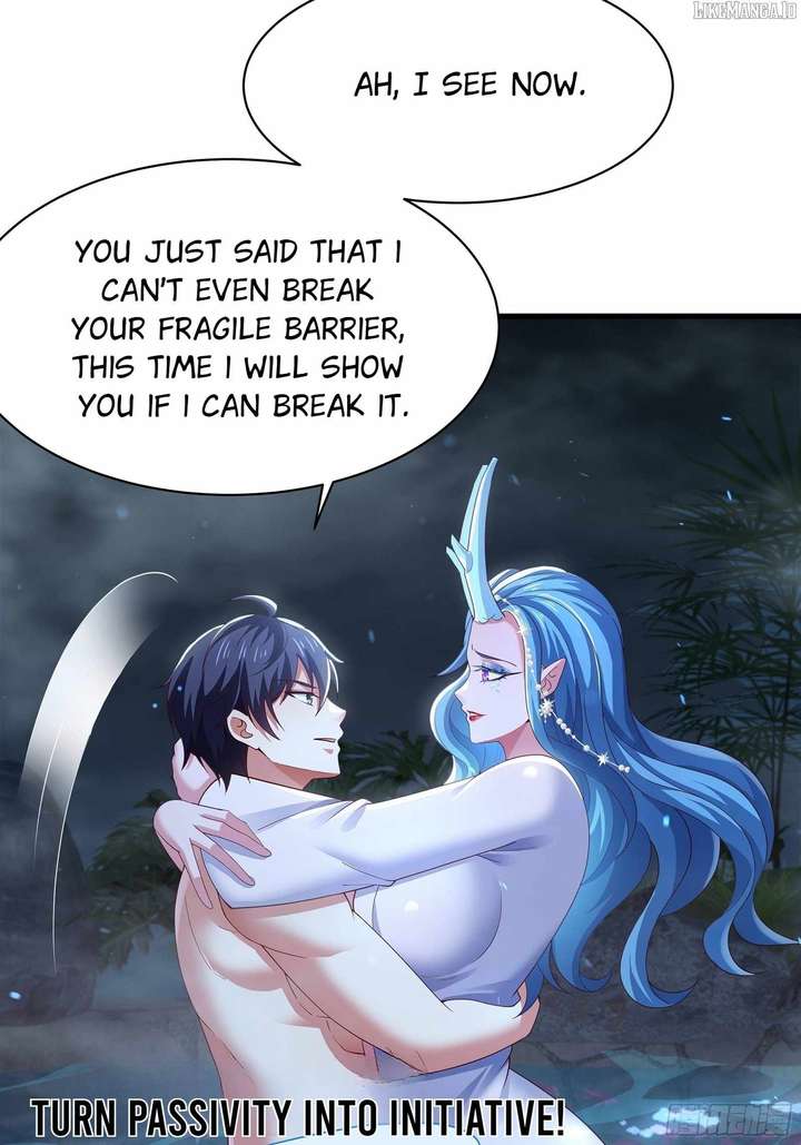 Rebirth of King Zhou: Not Being the Ultimate Villain — Chapter 155 — page 16