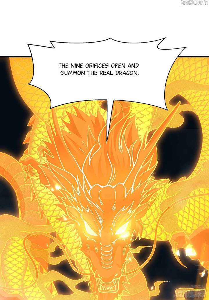 Rebirth of King Zhou: Not Being the Ultimate Villain — Chapter 155 — page 18