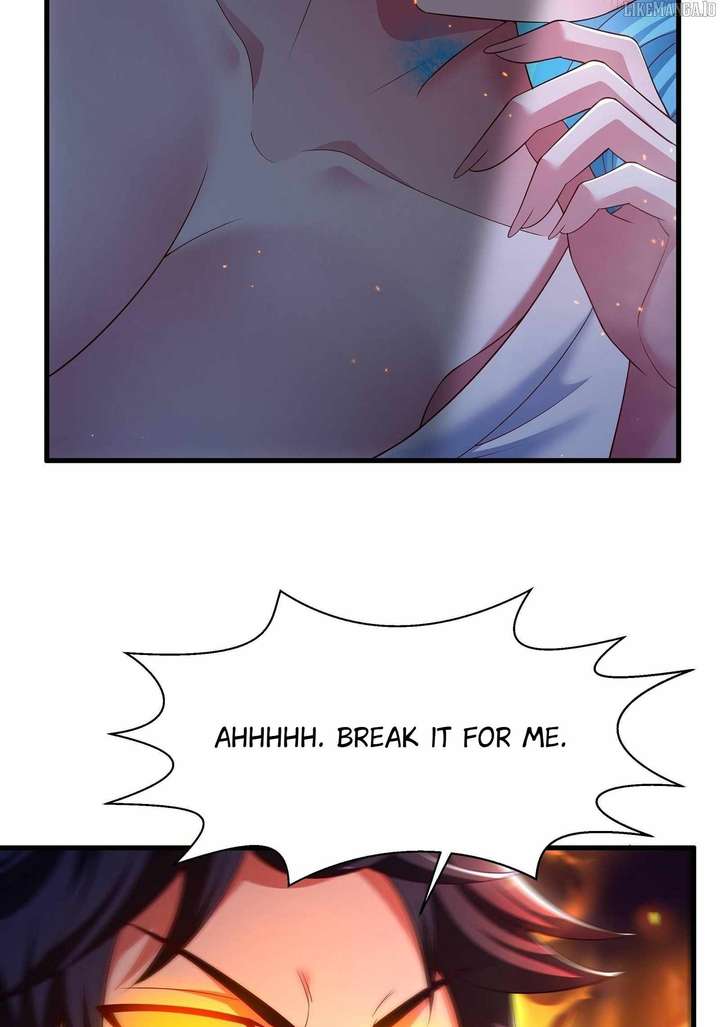 Rebirth of King Zhou: Not Being the Ultimate Villain — Chapter 155 — page 21