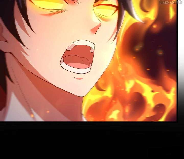 Rebirth of King Zhou: Not Being the Ultimate Villain — Chapter 155 — page 22