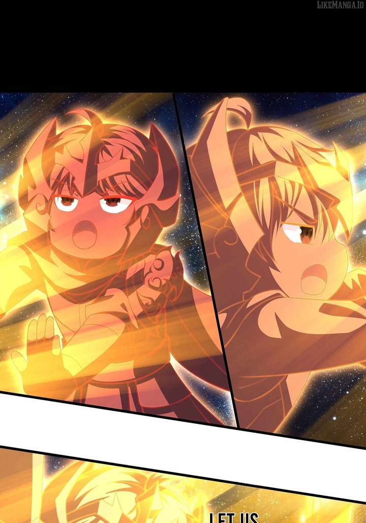 Rebirth of King Zhou: Not Being the Ultimate Villain — Chapter 155 — page 34