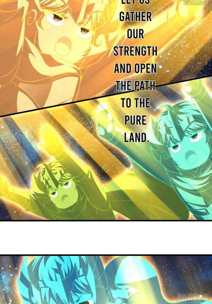 Rebirth of King Zhou: Not Being the Ultimate Villain — Chapter 155 — page 35