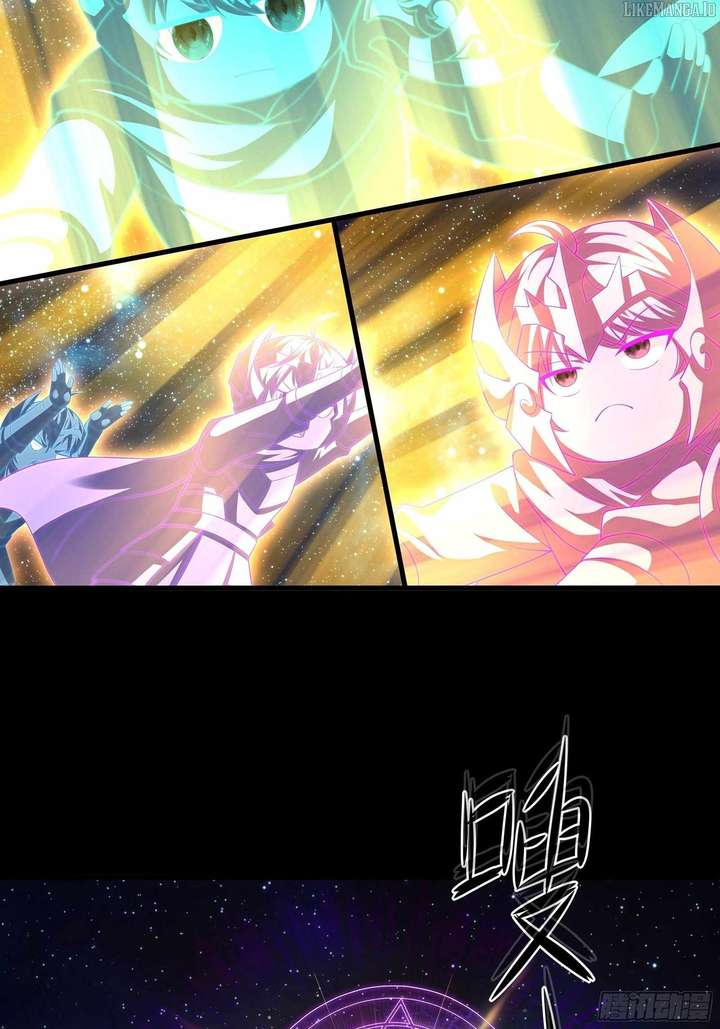 Rebirth of King Zhou: Not Being the Ultimate Villain — Chapter 155 — page 36