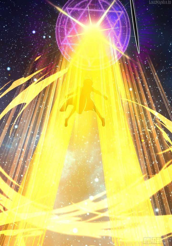 Rebirth of King Zhou: Not Being the Ultimate Villain — Chapter 155 — page 37