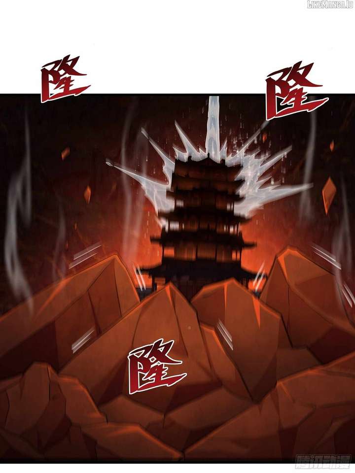 Rebirth of King Zhou: Not Being the Ultimate Villain — Chapter 155 — page 43