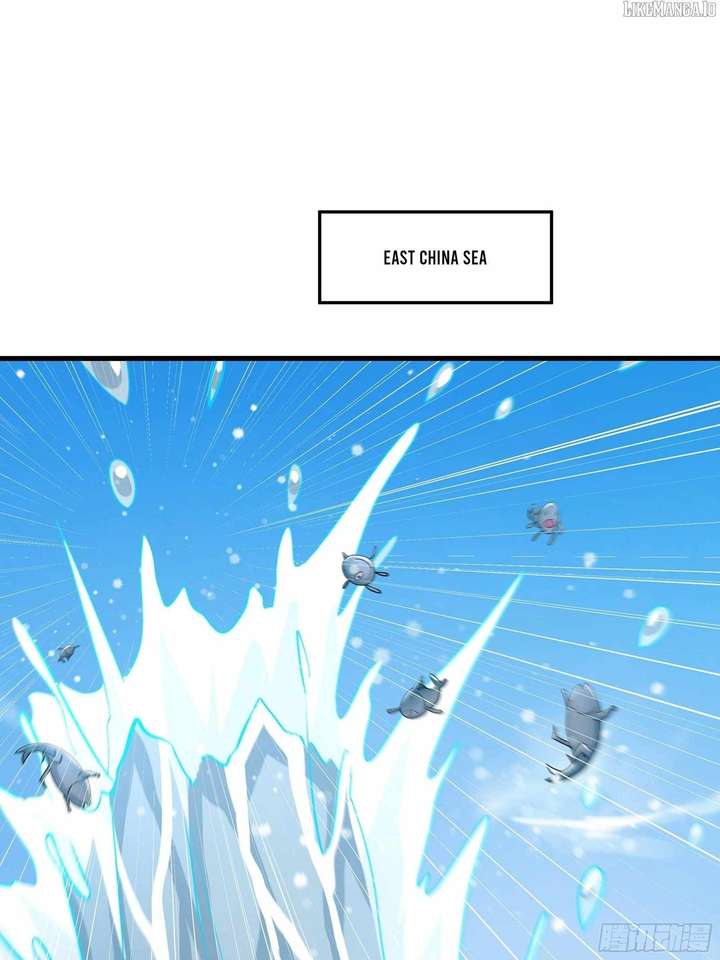 Rebirth of King Zhou: Not Being the Ultimate Villain — Chapter 155 — page 44