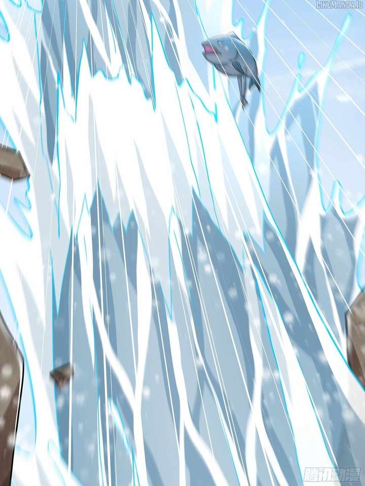Rebirth of King Zhou: Not Being the Ultimate Villain — Chapter 155 — page 45