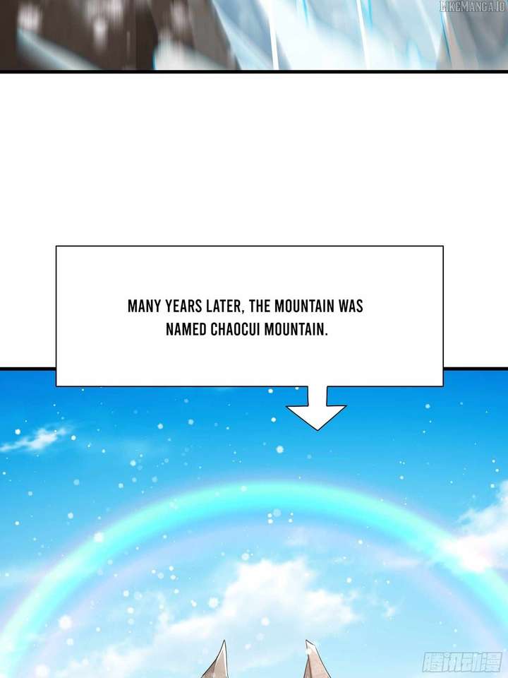 Rebirth of King Zhou: Not Being the Ultimate Villain — Chapter 155 — page 47