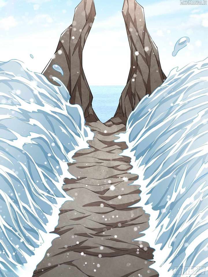 Rebirth of King Zhou: Not Being the Ultimate Villain — Chapter 155 — page 48