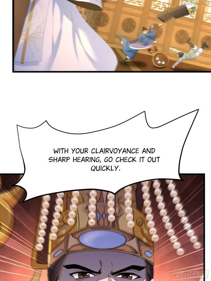 Rebirth of King Zhou: Not Being the Ultimate Villain — Chapter 155 — page 52
