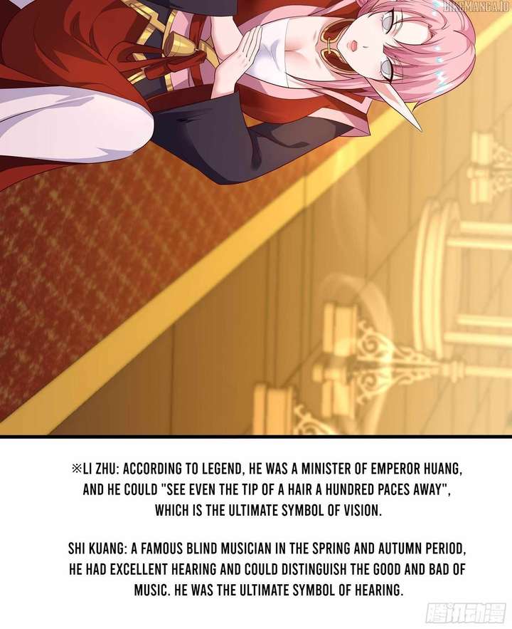 Rebirth of King Zhou: Not Being the Ultimate Villain — Chapter 155 — page 55
