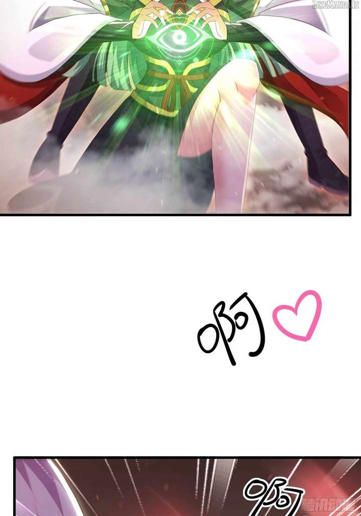 Rebirth of King Zhou: Not Being the Ultimate Villain — Chapter 155 — page 57