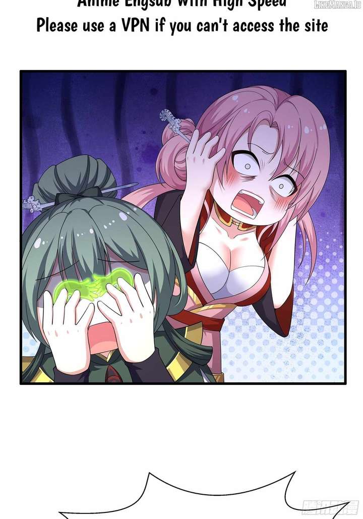 Rebirth of King Zhou: Not Being the Ultimate Villain — Chapter 155 — page 61