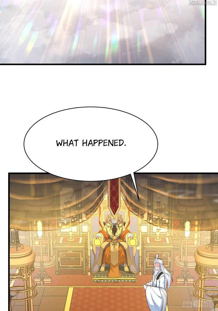 Rebirth of King Zhou: Not Being the Ultimate Villain — Chapter 155 — page 63
