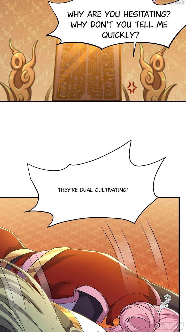 Rebirth of King Zhou: Not Being the Ultimate Villain — Chapter 155 — page 66