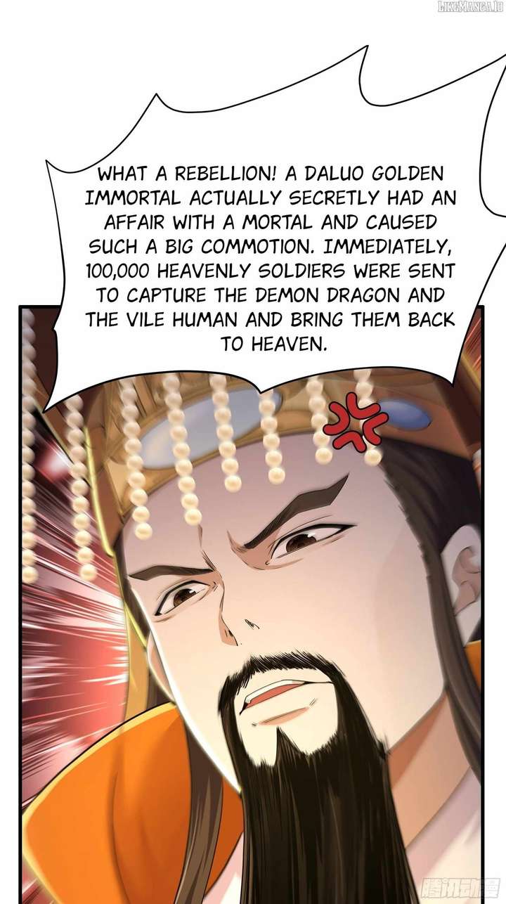 Rebirth of King Zhou: Not Being the Ultimate Villain — Chapter 155 — page 68