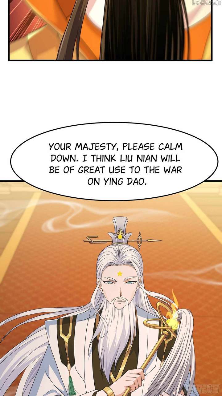 Rebirth of King Zhou: Not Being the Ultimate Villain — Chapter 155 — page 69