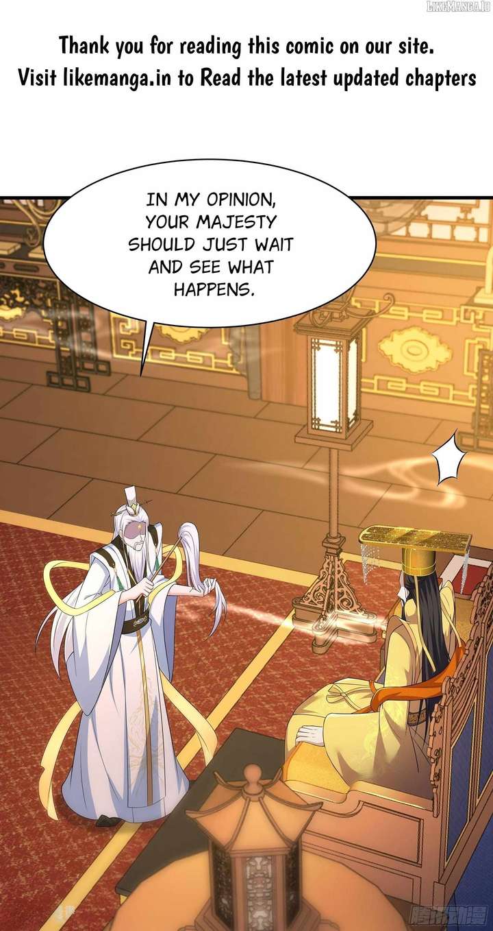 Rebirth of King Zhou: Not Being the Ultimate Villain — Chapter 156 — page 1