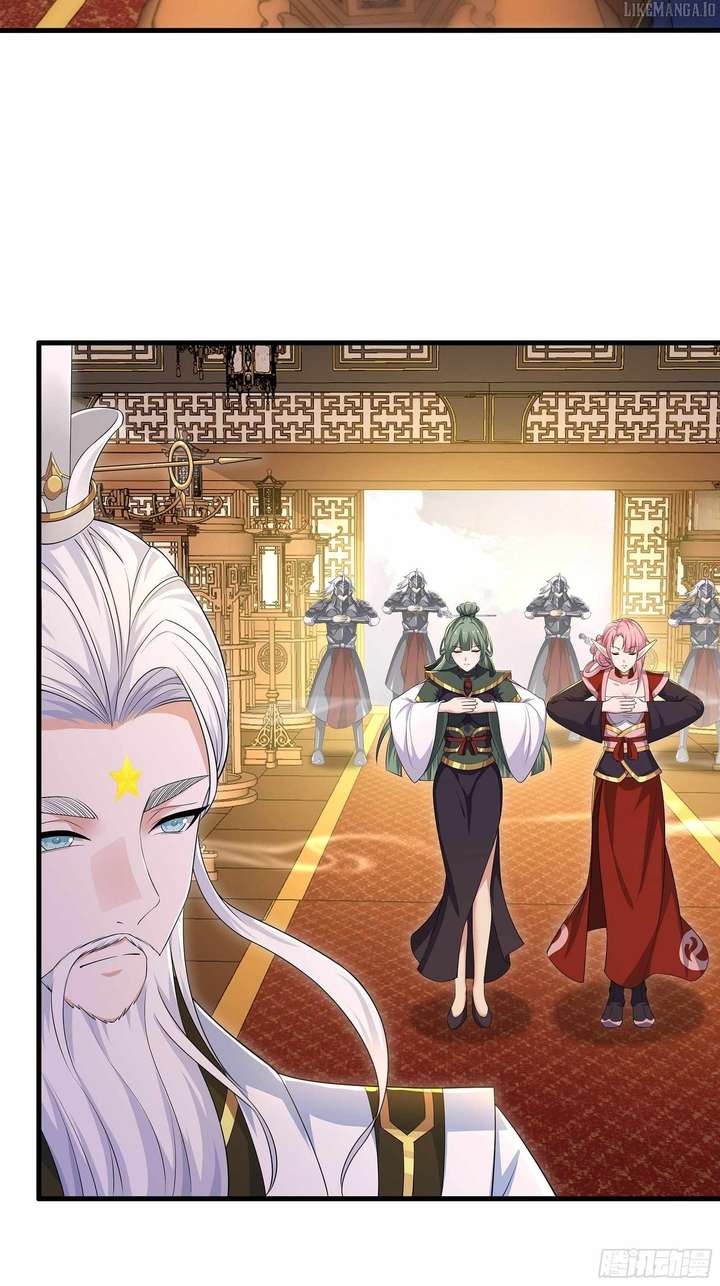 Rebirth of King Zhou: Not Being the Ultimate Villain — Chapter 156 — page 2